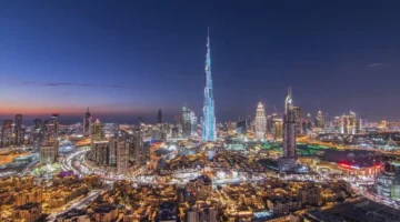 نمو قياسي.. القطاع غير النفطي في الإمارات يحقق أعلى مستوياته خلال 11 شهراً